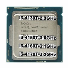 Processore CPU Intel Core