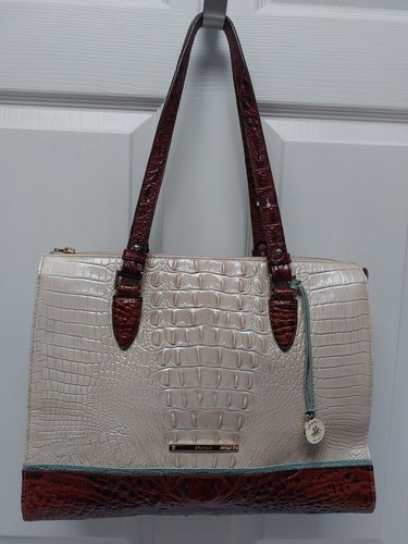 Borsa tracolla brahmin - borsa, a