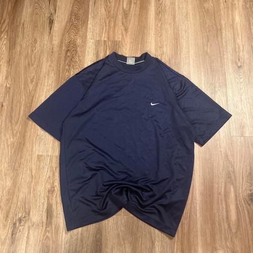 Shirt nike uomo blu - t-shirt, e