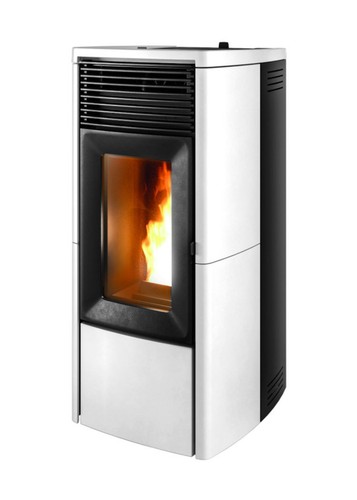 Mcz stufa pellet star - mcz,
