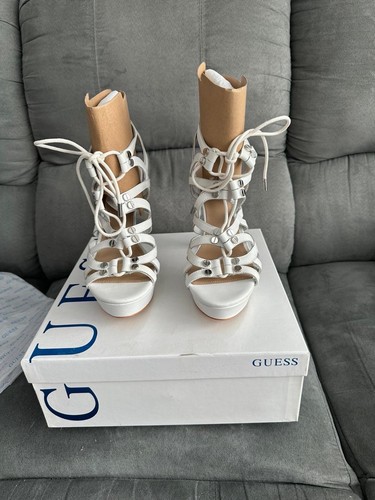 Tacchi alti guess - alti,