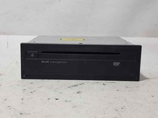 4E0919887 GPS Navigator Audi