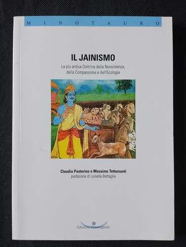 Jainismo di claudia - jainismo.,