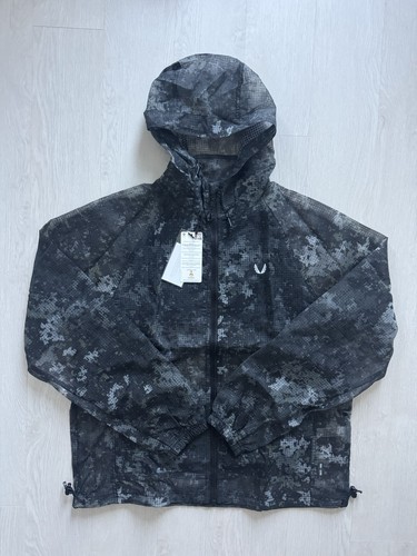 Giacca asrv weather ready - giacca,