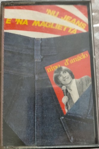 Nino angelo nu jeans - nino, ‎–