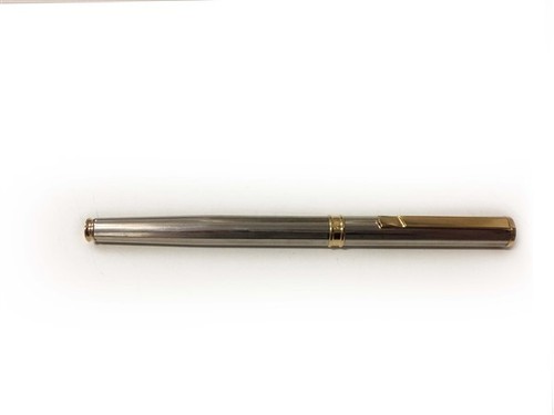 Penna delta stilografica - penna,
