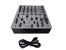 DJX700 Behringer Mixer DJ