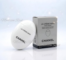 Chanel La Creme crema mani