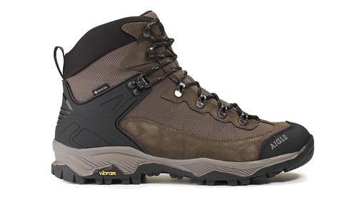 Stivaletti aigle sonricker gtx - stivaletti,