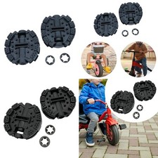 2 pezzi pedale per pedale per biciclette triciclo per bambini Trikes Bike