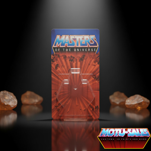 Masters the universe motu - masters, of