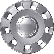 Set copricerchi pollici - copricerchi, 14