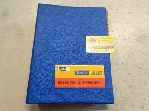 Catalogo manuale riparazioni - catalogo,