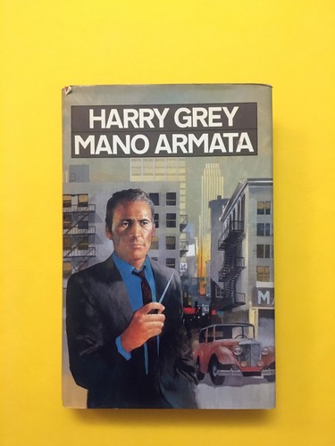 Mano armata harry - armata-di,
