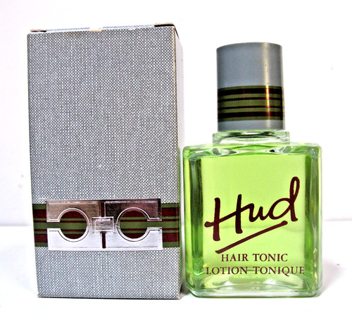 Vintage for men avon hud - for,