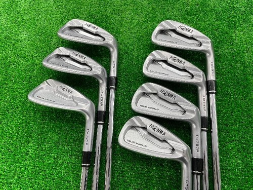 Honma set ferri tour world - set,