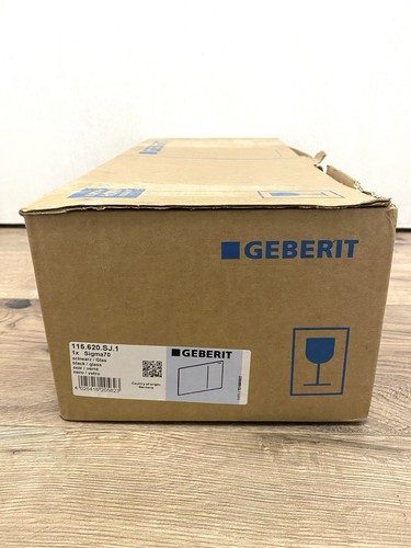 Placca azionamento geberit - placca, di