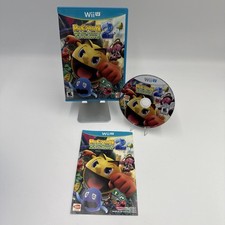 Pac-Man and the Ghostly