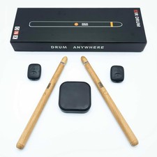 Bacchette elettriche air drum - bacchette,