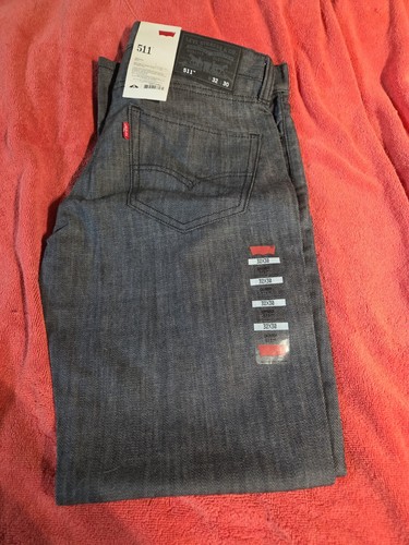 Jeans skinny levis - levis, 32x30
