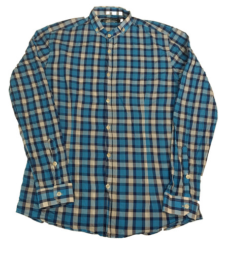 Camicia david mayer naman - camicia,