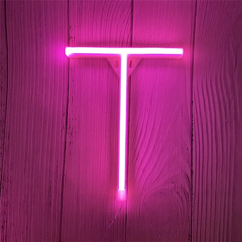 Enuoli luci neon - -,