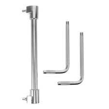 Accessori per batterista clip