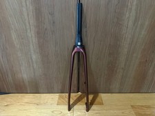 Disco forcella anteriore in