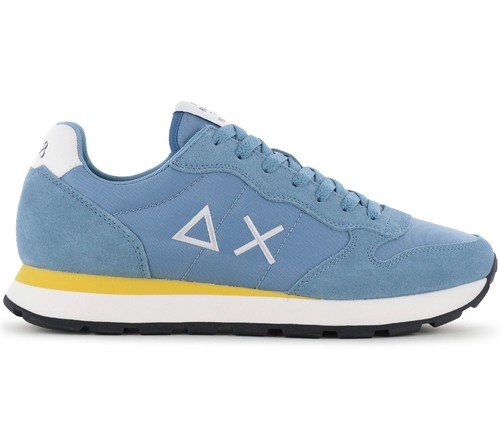 Sun68 tom solid - solid, sneakers