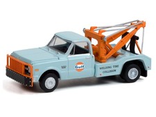 1969 Chevrolet C-30 Tow Truck