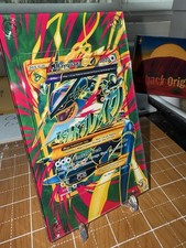 M Rayquaza EX (Shiny Full Art)