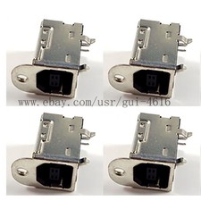 4 pezzi connettore USB DKN1237