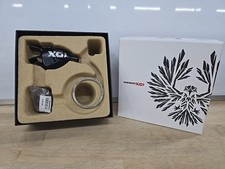 Cambio destro SRAM X01 12