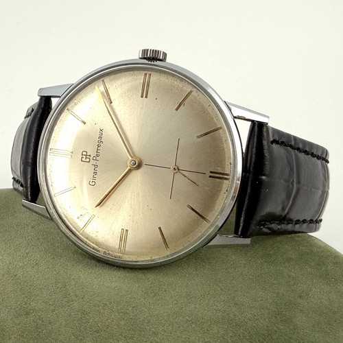 Classic fine girard perregaux - classic,