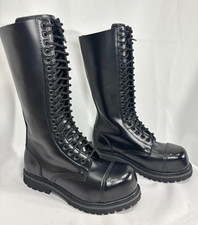 NEW - Stivali Knightsbridge