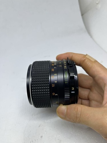 Mamiya m645 sekor 110 - m645,