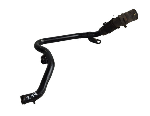 Volkswagen touareg 2007 - i, tubo