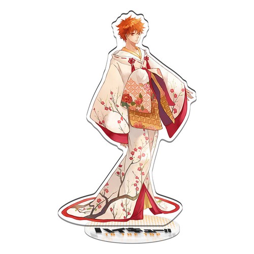 Haikyuu shoyo hinata anime - shoyo,