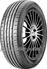 Pneumatici estivi Nexen N blue