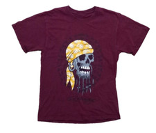 Bandana vintage Ed Hardy