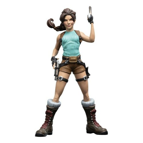 Tomb raider mini epics - mini, figura