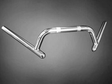 Manubrio moto custom cafe