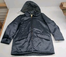 Giacca vintage Spiewak pile