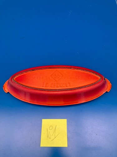 Piano creuset ghisa ovale - le,