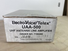 Amplificatore segnale antenna