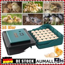 Incubatrice completamente