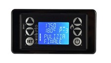 Display Console 6 tasti