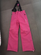 tuta da sci bambina taglia 12