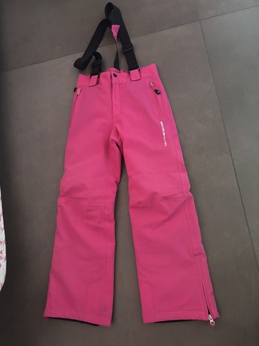 Tuta sci bambina taglia - taglia, 12