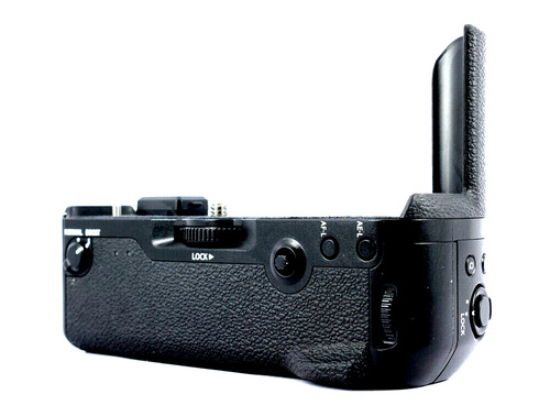 Fujifilm vpb xt2 - vpb-xt2, impugnatura